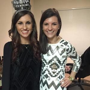 Meet your Posher, Stacy